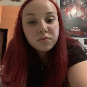 Meet your Posher, Charlee